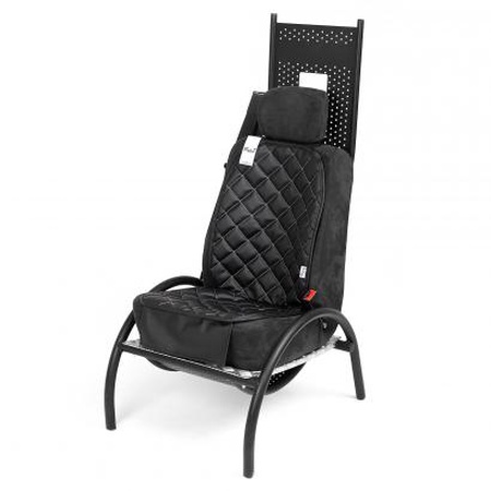 Esspero Коврик под автокресло Double Still