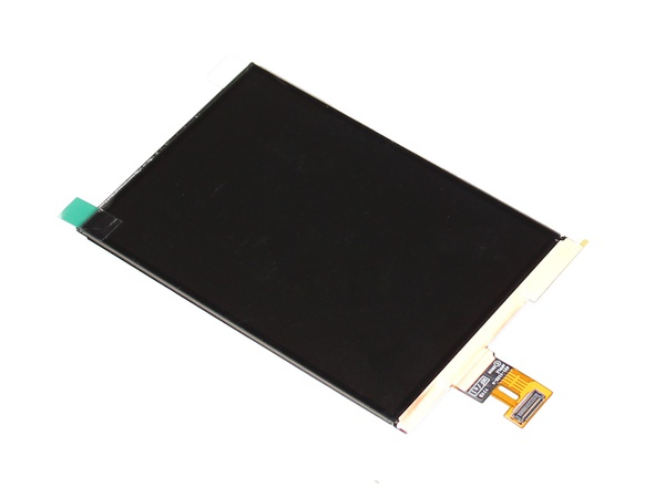 LCD дисплей для Hummer H5