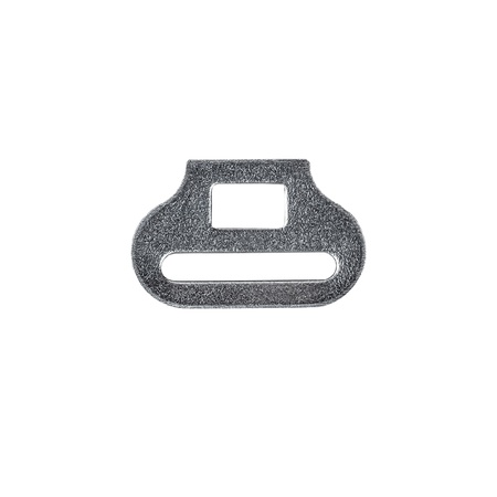 Швейная фурнитура. Форменная фурнитура. Застёжка для галстуков.