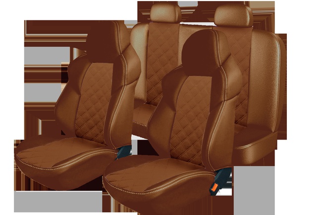 Чехлы TAIPAN PREMIUM