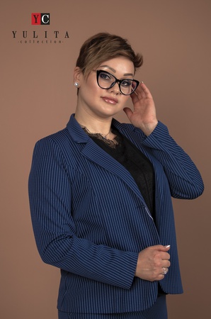 &quot;YULITA&quot; imalat şirketinden &quot;Lada&quot; pantolon seti