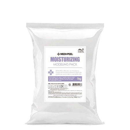 MEDI-PEEL SPA Увлажняющая маска