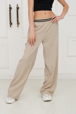 Брюки для девочек