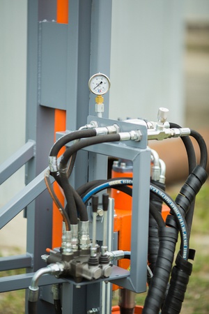 Буровая установка S-15