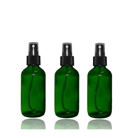 Стаклянна продукция (флаконы, баночки и др.)