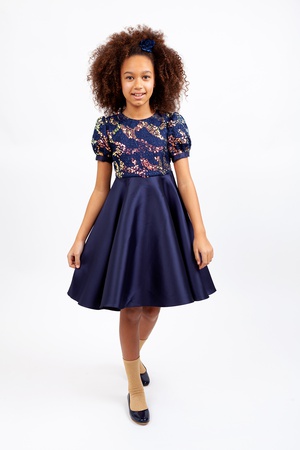 Jolanda Shop Çocuk Elbise