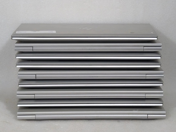 WTS Lot of 1000x HP EliteBook 845 G8 14" 1920x1080 AMD Ryzen 5 PRO 16GB 256GB