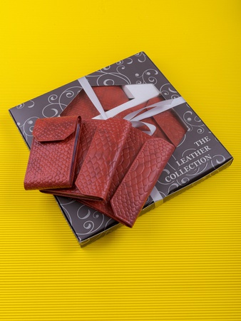 Подарочный набор НФТ-344