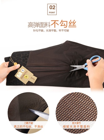 Осенние и зимние новые женские теплые брюки с флисом и толстые искусственные леггинсы телесного цвета, узкие шорты, сетчатые марлевые штаны