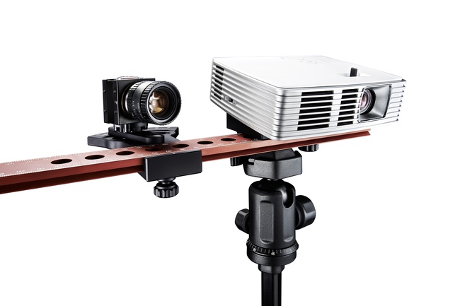 3D СКАНЕР DAVID SLS-3