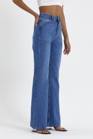 иллатур джинсы 0014 модель