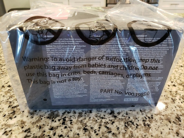 Базовая станция Valve Index VR 2.0 Маяк