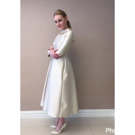 kadın abiye (haute couture)