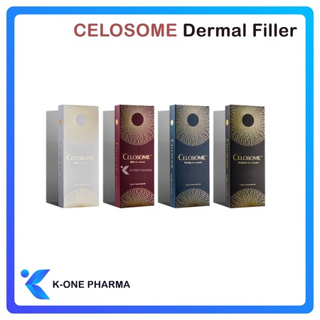 CELOSOME ДЕРМАЛЬНЫЙ ФИЛЛЕР