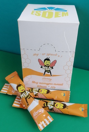 Bitkilerden elde edilen doğal bal