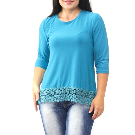 Молодежная туника