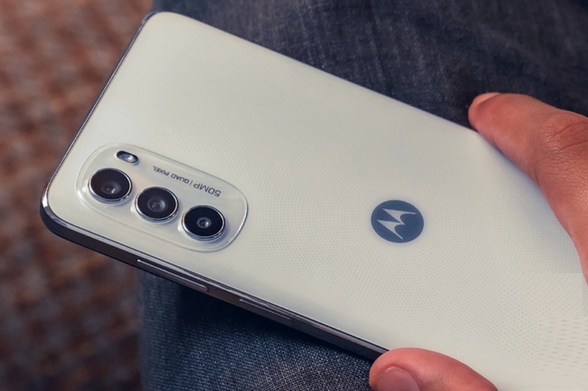 Motorola Moto G62 5G Kilidi Açıldı