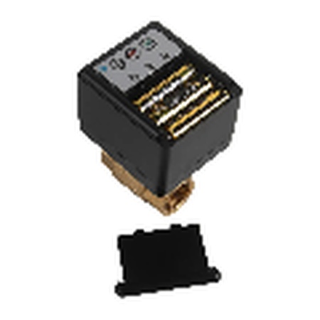 Автоматическая система защиты от протечки воды "Triton W DN 1/2