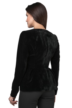 Çıkarılabilir belli ceket