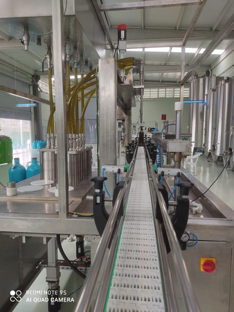 Makine Otomasyon, Endüstriyel Otomasyon, PLC Programlama, Data Logger, IoT Sistemleri, Kontrol Sistemleri, Kumanda Panosu, Otomasyon Panosu Üretimi, Arayüz Yazılımı.