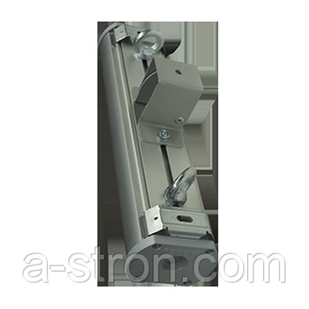 Низковольтные светильники