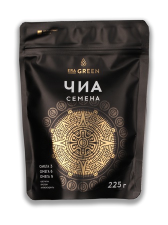 Семена Чиа 225 г
