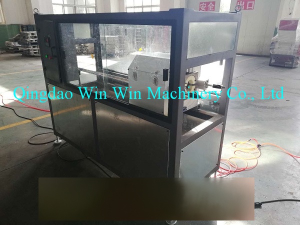 Экструзионная линия +для производства двухслойных гофротруб/Линия гофротруба/Производство гофрированных труб