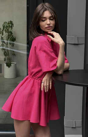 Комбинезон женский