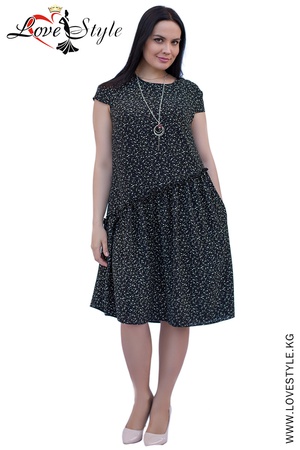 Фабрика женской одежды - Love Style