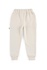 Organik pamuklu çocuk pantolonları