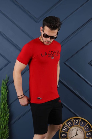 Мужской спортивный комплект, шорты футболка. Турция. Все бренды.