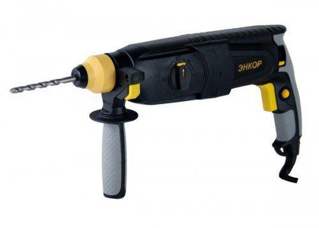 Перфоратор Энкор ПЭ-1050/30ЭР