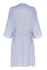 LİNEN - BAYAN KİMONO -AÇIK MAVİ