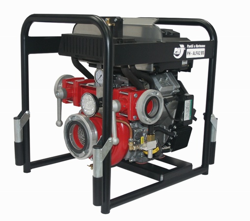 Fire Fighting Pump PH-ALFA 2 BS 23HP