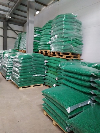 Биозагрузка