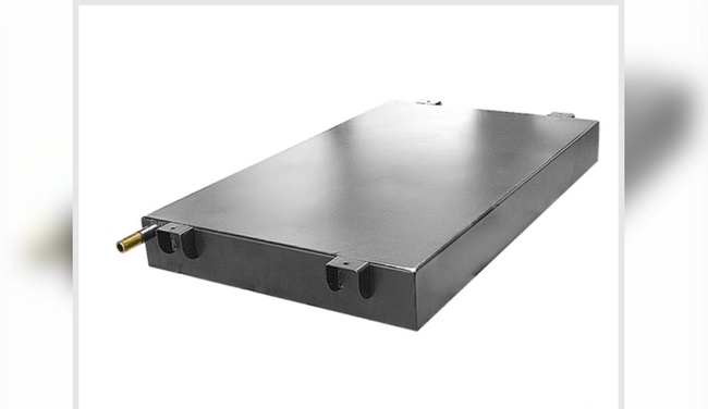 Coolant bath PLRA3-WTS1