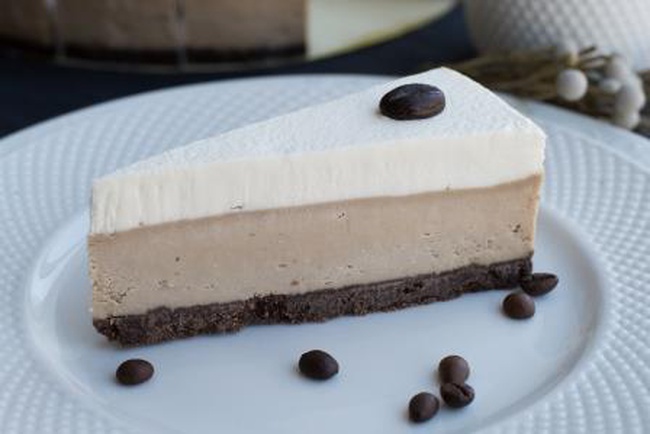 Чизкейк Капучино