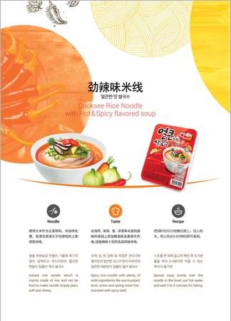 Кукси из риса