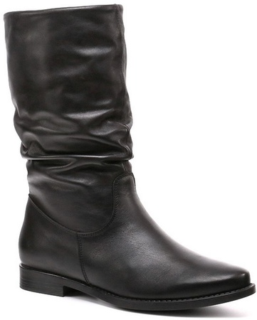 Полусапоги женские EVA-4   725306