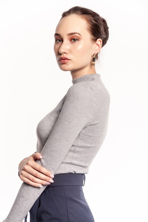 Водолазка №2 1Т-0102/2