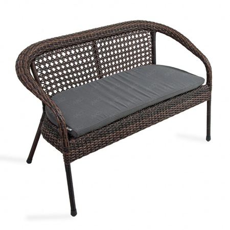 Софа 2х местная AIKO DECO