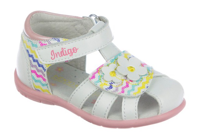 20-261A/12 Сандалии детские TM"INDIGO KIDS"