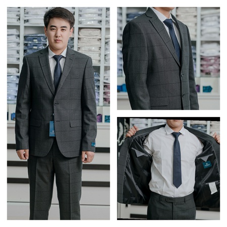 Men's suits