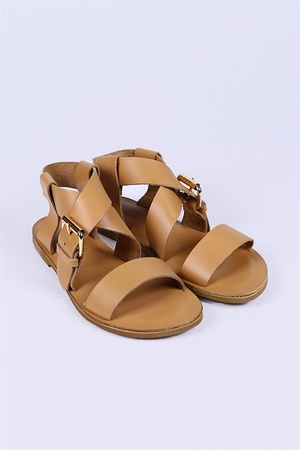 Женские босоножки D21.001