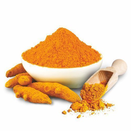 TURMERIC