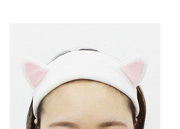 ETUDE HOUSE My Beauty Tool Lovely Etti Saç Bandı