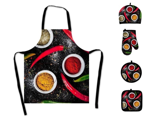 Кухонный комплект