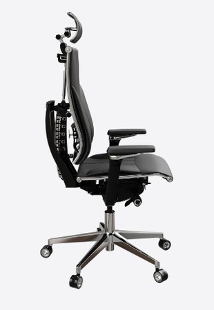 Y 4DF B2-10D - Infinity (Black)