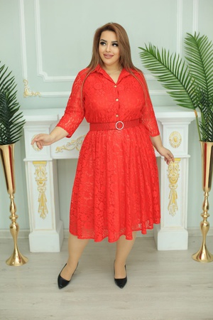 Платье №AW042