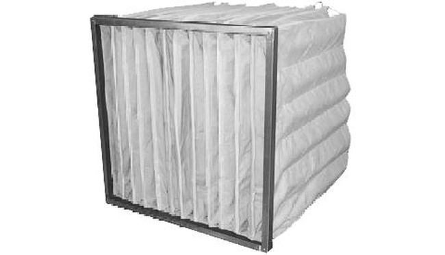 Фильтр карманный G3, G4, F5, F6, F7, F8, F9